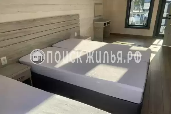 Частный сектор «Как Doма»