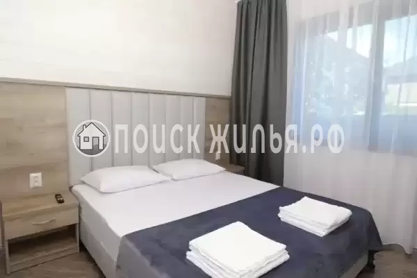 Частный сектор «Как Doма»