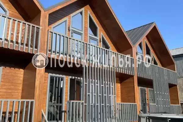 Частный сектор «Как Doма»