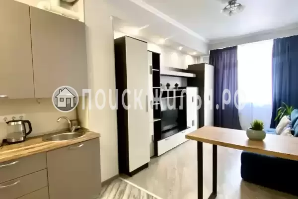 Квартира «У моря»