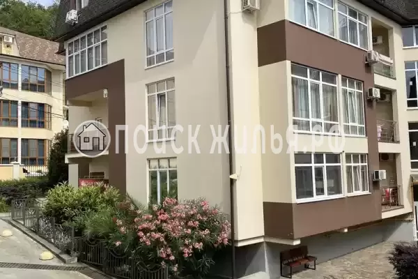 Квартира «У моря»