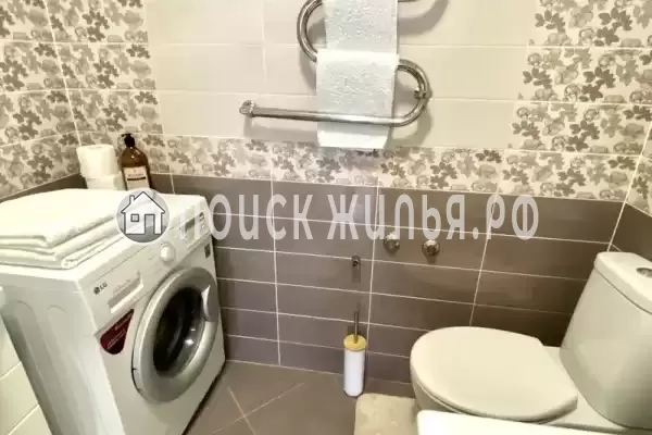 Квартира «У моря»