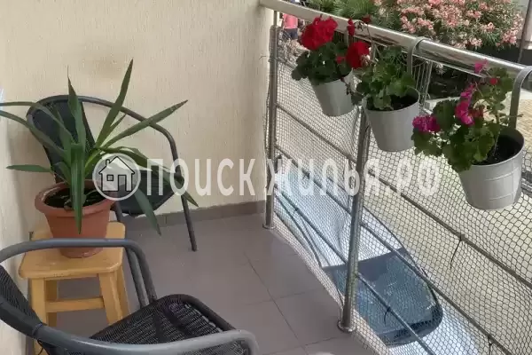 Квартира «У моря»