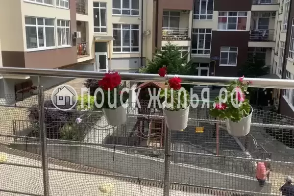 Квартира «У моря»