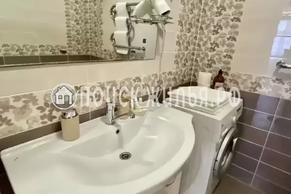 Квартира «У моря»