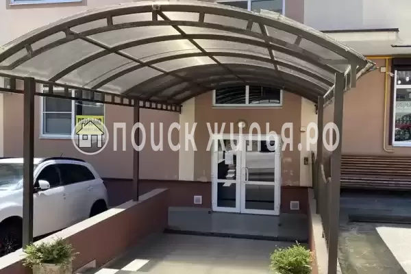 Квартира «У моря»