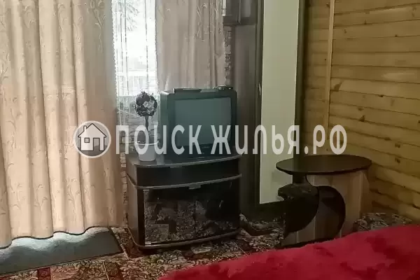 Частный сектор «У Эллины»