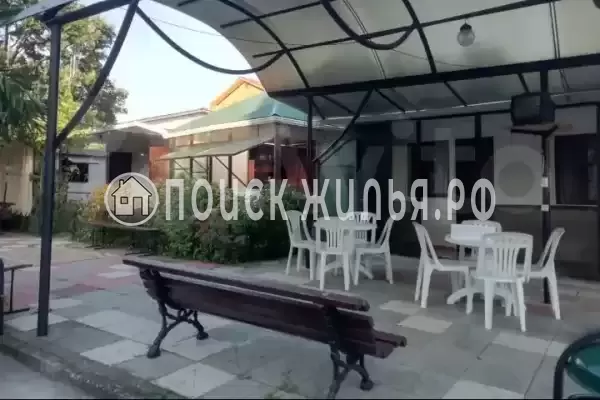 Частный сектор «У Эллины»