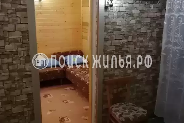 Частный сектор «У Эллины»