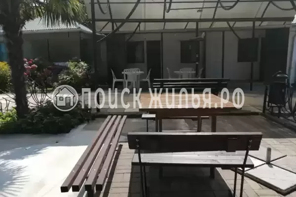 Частный сектор «У Эллины»