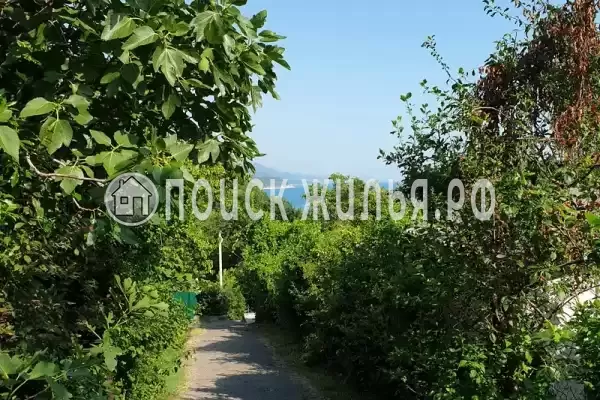 Частный сектор «У Эллины»