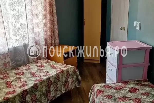 Частный сектор «У Эллины»