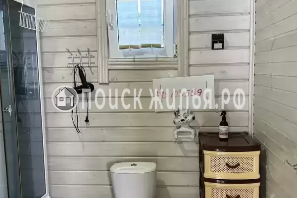 Частный сектор «Дом у моря Мия»