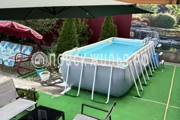 Частный сектор «Дом у моря Мия»