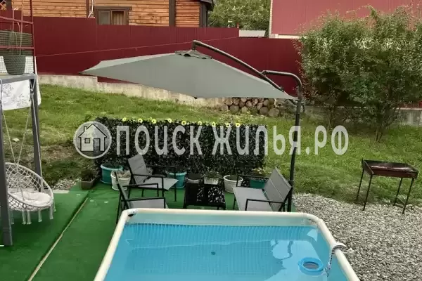 Частный сектор «Дом у моря Мия»