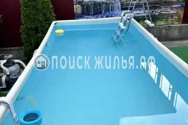 Частный сектор «Дом у моря Мия»