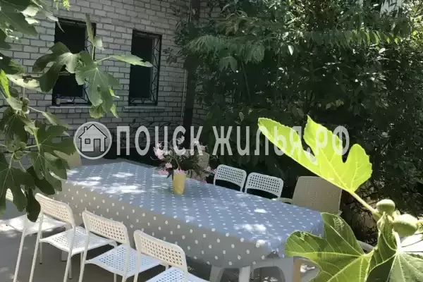 Частный сектор «Shtern Palace»