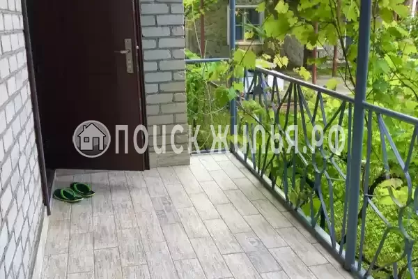 Частный сектор «Shtern Palace»