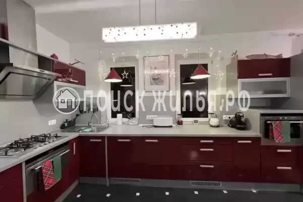 Частный сектор «Shtern Palace»