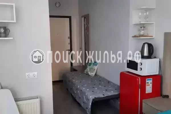 Апартаменты «AuraHoum»