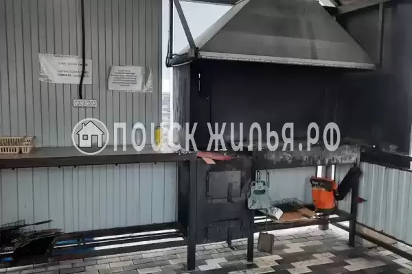 Апартаменты «AuraHoum»