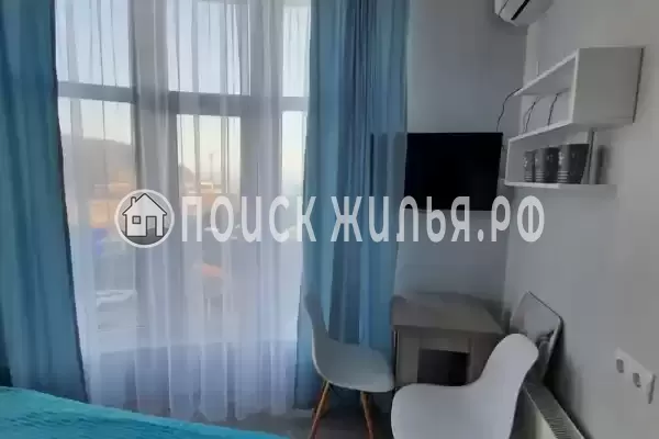 Апартаменты «AuraHoum»