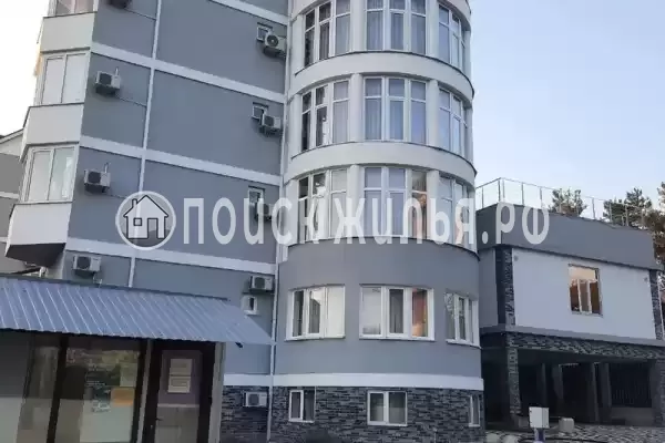 Апартаменты «AuraHoum»