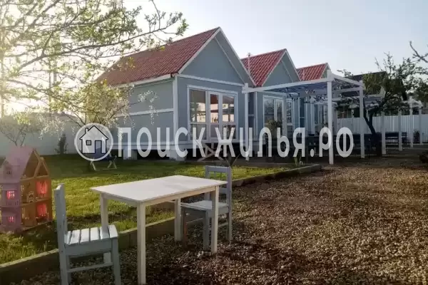 Частный сектор «Bungalo dali»