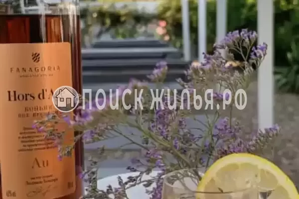 Частный сектор «Bungalo dali»