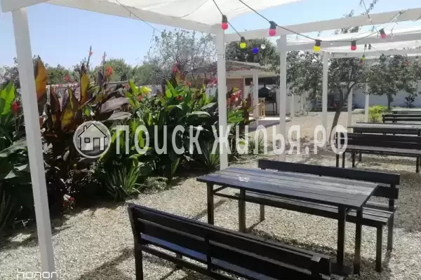 Частный сектор «Bungalo dali»