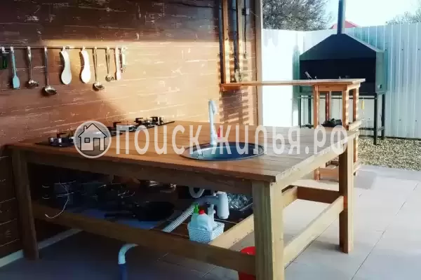 Частный сектор «Bungalo dali»