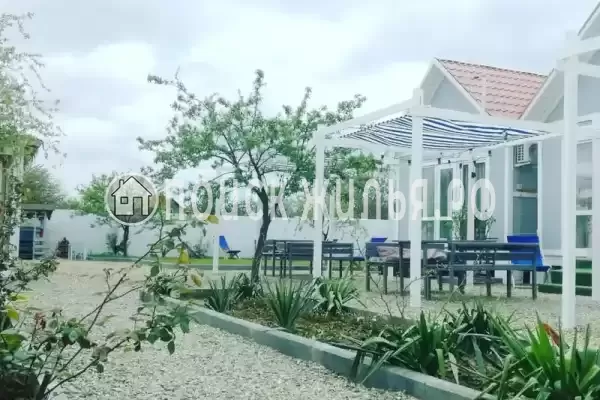 Частный сектор «Bungalo dali»