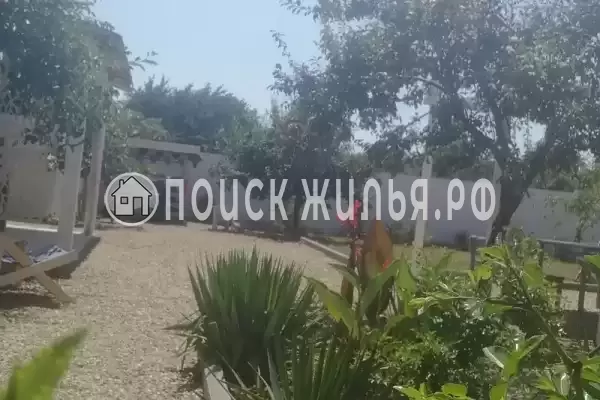 Частный сектор «Bungalo dali»