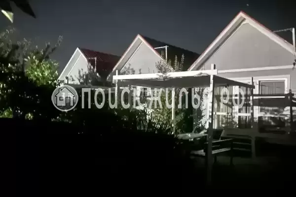 Частный сектор «Bungalo dali»