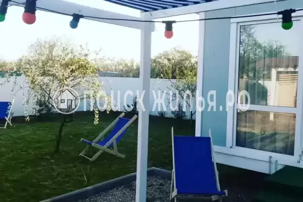 Частный сектор «Bungalo dali»