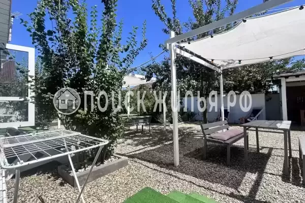 Частный сектор «Bungalo dali»