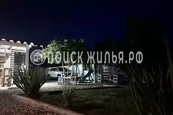 Частный сектор «Bungalo dali»