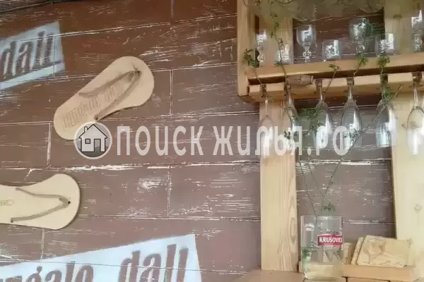 Частный сектор «Bungalo dali»