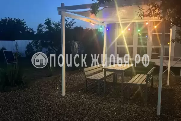 Частный сектор «Bungalo dali»