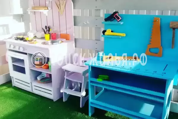 Частный сектор «Bungalo dali»