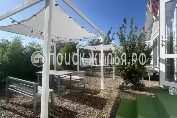 Частный сектор «Bungalo dali»