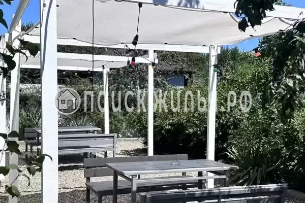 Частный сектор «Bungalo dali»