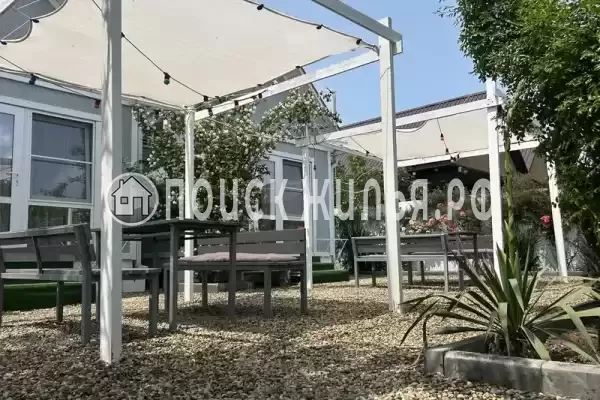 Частный сектор «Bungalo dali»