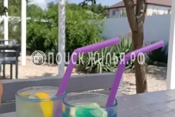 Частный сектор «Bungalo dali»