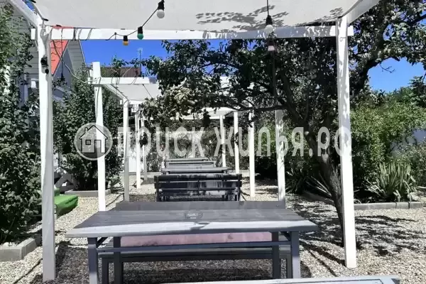 Частный сектор «Bungalo dali»