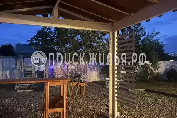 Частный сектор «Bungalo dali»