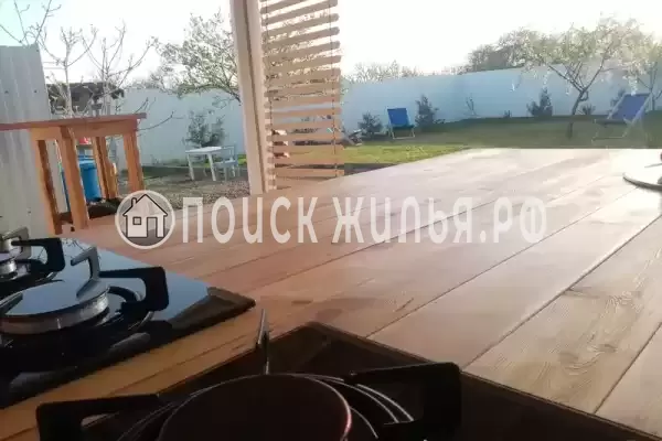 Частный сектор «Bungalo dali»