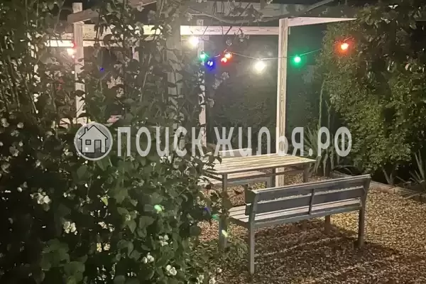 Частный сектор «Bungalo dali»