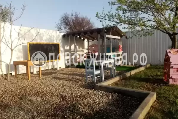 Частный сектор «Bungalo dali»