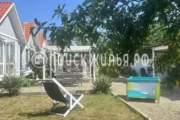 Частный сектор «Bungalo dali»